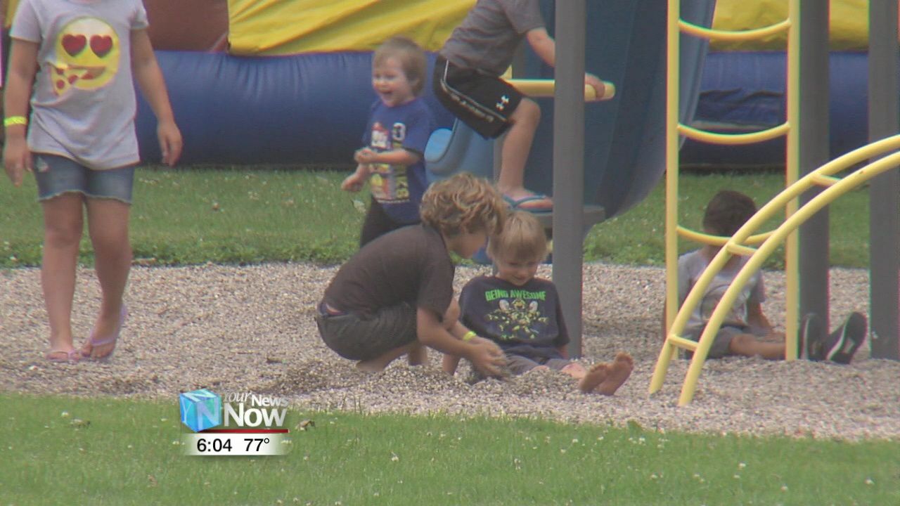 Lake Improvement Association holds Summer Kickoff1.jpg